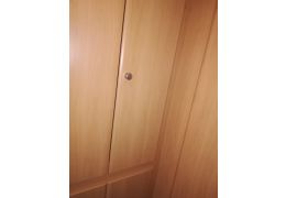 Capuchina Motorhome DETHLEFFS Globetrotter A5891 en Sale Occasion