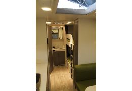 Caravan DETHLEFFS C'go 535 QSK en Sale Occasion