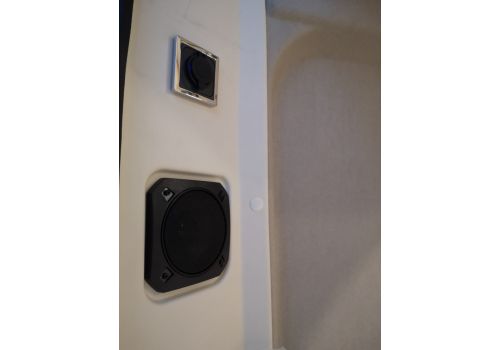 Camper Van DREAMER Camper Van XL  2020 en Sale Occasion