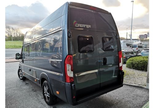 Camper Van DREAMER Camper Van XL  2020 en Sale Occasion