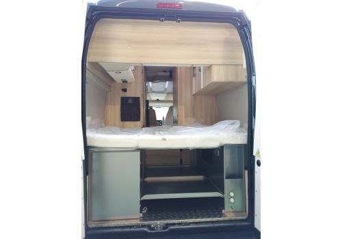 Camper Van DREAMER Camper Van XL  2020 en Sale Occasion