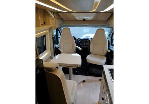Camper Van DREAMER Camper Van XL  2020 en Sale Occasion