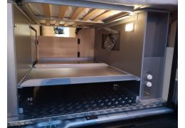 Camper Van DREAMER Camper Van XL  2020 en Sale Occasion