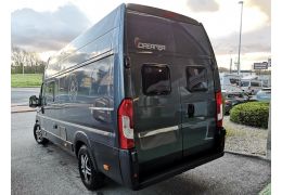Camper Van DREAMER Camper Van XL  2020 en Sale Occasion