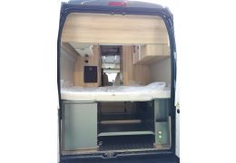 Camper Van DREAMER Camper Van XL  2020 en Sale Occasion