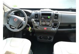 Camper Van DREAMER Camper Van XL  2020 en Sale Occasion