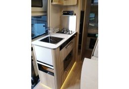 Camper Van DREAMER Camper Van XL  2020 en Sale Occasion