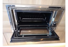 Camper Van DREAMER Camper Van XL  2020 en Sale Occasion