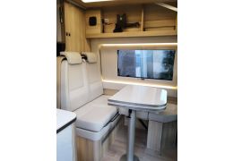 Camper Van DREAMER Camper Van XL  2020 en Sale Occasion