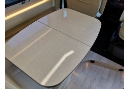 Camper Van DREAMER Camper Van XL  2020 en Sale Occasion