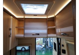 Camper Van DREAMER Camper Van XL  2020 en Sale Occasion