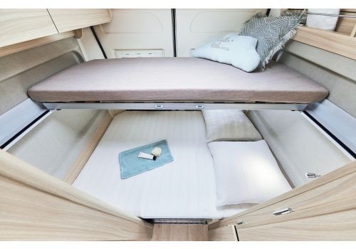 Camper Van DREAMER D53 FUN en Sale Occasion