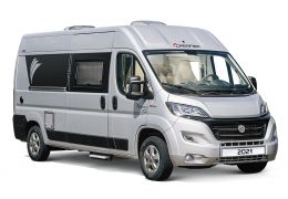 Camper Van<br/>DREAMER - D53 FUN