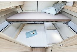 Camper Van DREAMER D53 FUN en Sale Occasion