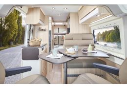 Camper Van DREAMER D53 FUN en Sale Occasion