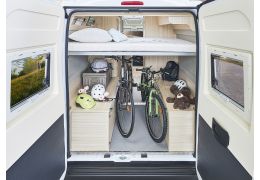 Camper Van DREAMER D53 FUN en Sale Occasion