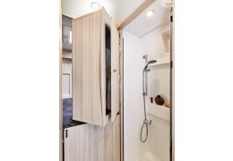 Camper Van DREAMER D55 FUN Exclusive 2020 en Sale Occasion