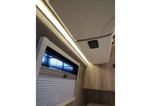 Camper Van DREAMER D68 Select Limited 2020 en Sale Occasion