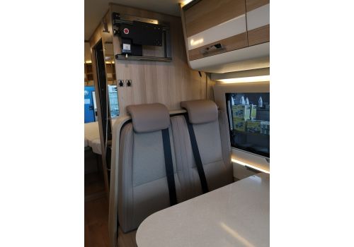 Camper Van DREAMER D68 Select Limited 2020 en Sale Occasion