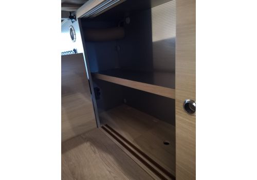 Camper Van DREAMER D68 Select Limited 2020 en Sale Occasion