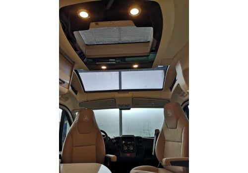 Camper Van DREAMER D68 Select Limited 2020 en Sale Occasion