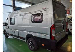 Camper Van DREAMER D68 Select Limited 2020 en Sale Occasion
