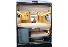 Camper Van DREAMER D68 Select Limited 2020 en Sale Occasion