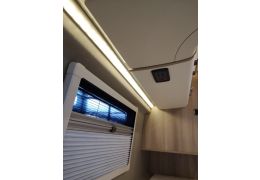 Camper Van DREAMER D68 Select Limited 2020 en Sale Occasion