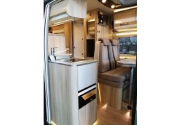 Camper Van DREAMER D68 Select Limited 2020 en Sale Occasion