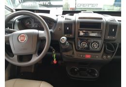 Camper Van DREAMER D68 Select Limited 2020 en Sale Occasion