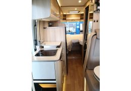 Camper Van DREAMER D68 Select Limited 2020 en Sale Occasion