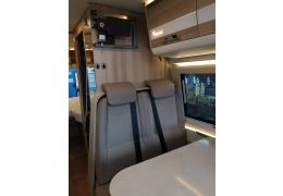 Camper Van DREAMER D68 Select Limited 2020 en Sale Occasion