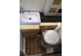 Camper Van DREAMER D68 Select Limited 2020 en Sale Occasion