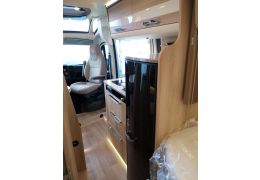 Camper Van DREAMER D68 Select Limited 2020 en Sale Occasion