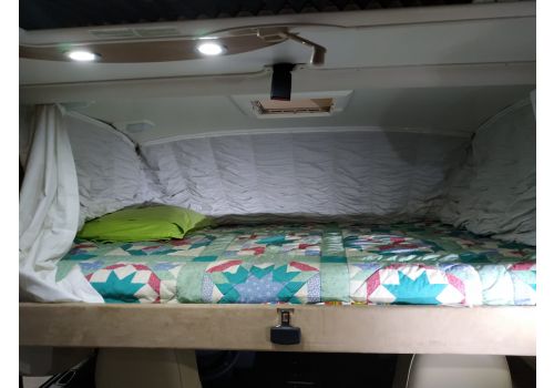 Integral Motorhome RAPIDO 997 M en Sale Occasion