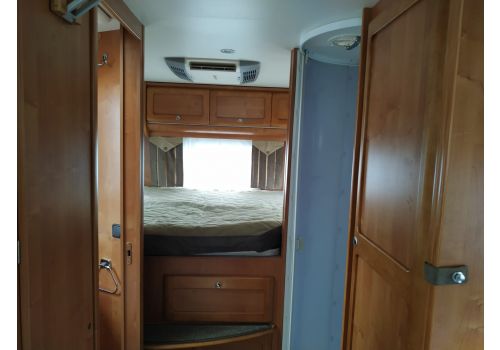 Integral Motorhome RAPIDO 997 M en Sale Occasion