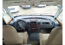 Integral Motorhome RAPIDO 997 M en Sale Occasion