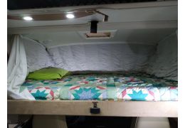 Integral Motorhome RAPIDO 997 M en Sale Occasion