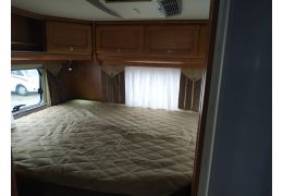 Integral Motorhome RAPIDO 997 M en Sale Occasion
