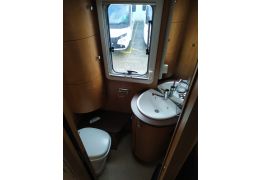 Integral Motorhome RAPIDO 997 M en Sale Occasion