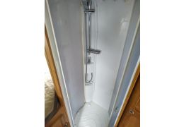 Integral Motorhome RAPIDO 997 M en Sale Occasion