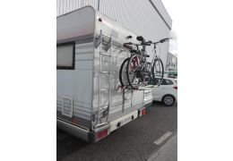 Capuchina Motorhome BENIMAR Sport 2CC en Sale Occasion