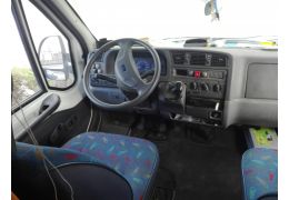 Capuchina Motorhome BENIMAR Sport 2CC en Sale Occasion