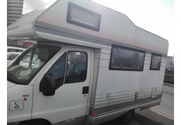 Capuchina Motorhome BENIMAR Sport 2CC en Sale Occasion