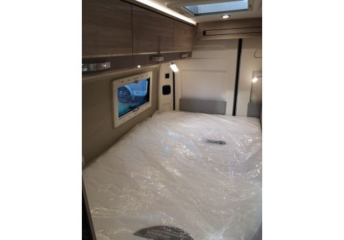 Camper Van RAPIDO V62 modelo 2020 en Sale Occasion
