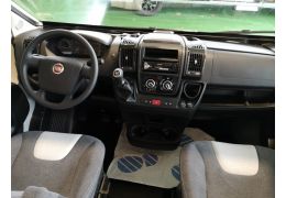 Camper Van RAPIDO V62 modelo 2020 in Sale Occasion
