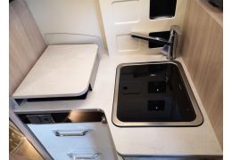 Camper Van RAPIDO V62 modelo 2020 in Sale Occasion