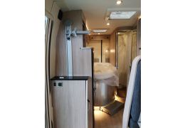 Camper Van RAPIDO V62 modelo 2020 in Sale Occasion