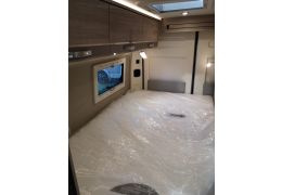 Camper Van RAPIDO V62 modelo 2020 in Sale Occasion