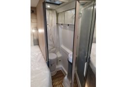 Camper Van RAPIDO V62 modelo 2020 in Sale Occasion
